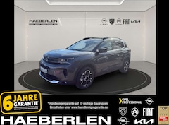 Bild des Angebotes Citroen C5 Aircross 1.2 136 MAX FLA SpurW KeyLess Navi
