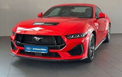 Bild des Angebotes Ford Mustang Fastback 5.0 Ti-VCT V8 GT AUTOMATIK