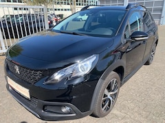 Bild des Angebotes Peugeot 2008 Allure GT Line Navi-Alu-Telef-SHZG-R.Kam-gr.Inspek