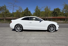 Bild des Angebotes Audi S5 tiptronic