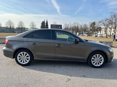 Bild des Angebotes Audi A3 A3+1.4+TFSI+Limousine+S+tronic+Ambition