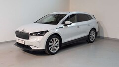 Bild des Angebotes Skoda Enyaq 60 Loft 62kWh LANE*W-PUMPE*SIDE*ACC*KAM