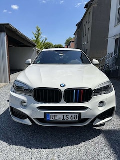 Bild des Angebotes BMW X6 xDrive30d