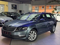 Bild des Angebotes Skoda Octavia Ambition