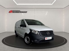 Bild des Angebotes Mercedes-Benz Vito 116 CDI RWD lang*KAMERA*SHZ*NAVI*1-HAND*