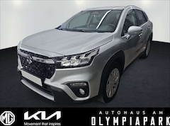 Bild des Angebotes Suzuki S-Cross Comfort+ AllGrip ALLRAD*LED*KEYLESS-GO