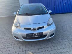 Bild des Angebotes Toyota Aygo Cool