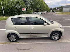 Bild des Angebotes Daihatsu Sirion Sirion 1,3 Aut.