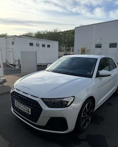 Bild des Angebotes Audi A1 35 TFSI advanced