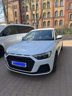 Bild des Angebotes Audi A1 35 TFSI advanced