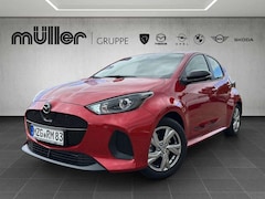 Bild des Angebotes Mazda 2 Hybrid VVT-i 116 PS e-CVT EXCLUSIVE-LINE