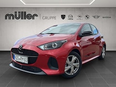 Bild des Angebotes Mazda 2 Hybrid VVT-i 116 PS e-CVT EXCLUSIVE-LINE
