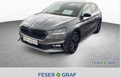 Bild des Angebotes Skoda Fabia Monte Carlo