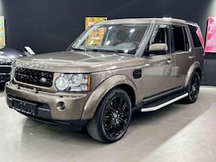 Bild des Angebotes Land Rover Discovery SDV6 SE*TÜV NEU*Navigation*20ZOLL*Sitz