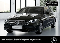 Bild des Angebotes Mercedes-Benz C 200 d AVANTG+360+TOTW+KEYLESS+9G