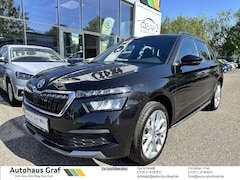 Bild des Angebotes Skoda Kamiq Kamiq Style  Klima*Kamera*Sportpaket