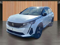 Bild des Angebotes Peugeot 3008 Puretech 130 GT*Navi*ACC*Kamera*Keyless*