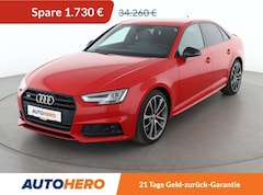 Bild des Angebotes Audi S4 3.0 V6 TFSI quattro Aut.*NAVI*LED*ACC*CAM*PDC*SHZ*