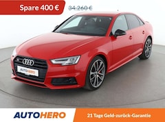 Bild des Angebotes Audi S4 3.0 V6 TFSI quattro Aut.*NAVI*LED*ACC*CAM*PDC*SHZ*