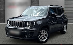 Bild des Angebotes Jeep Renegade 1.5 DTC "Longitude" Mild-Hybrid FWD