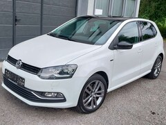 Bild des Angebotes VW Polo Lounge BMT 8-Fach ALU LED/PDC/SHZ/PANO/DAB