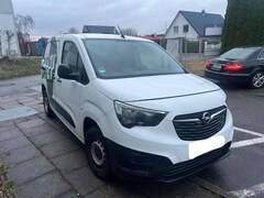 Bild des Angebotes Opel Combo 1.5 Diesel