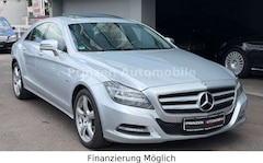 Bild des Angebotes Mercedes-Benz CLS 350 CDI BlueE*Aut*S.Dach*Leder*HISTORIE DBenz