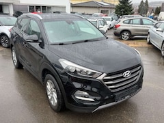 Bild des Angebotes Hyundai TUCSON blue Intro Edition2WD*NEU*TÜV*NAVI*Kamera