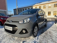 Bild des Angebotes Hyundai i10 Trend Automatik