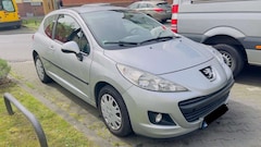 Bild des Angebotes Peugeot 207 95 VTi Tendance