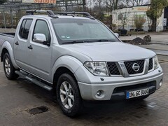 Bild des Angebotes Nissan Navara Navara DPF Autm. SE