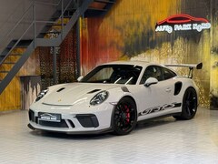 Bild des Angebotes Porsche 911 GT3 RS CLUBSPORT PAKET~NO OPF~DEUTSCH