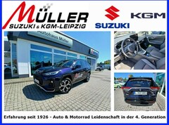Bild des Angebotes Suzuki Across 2.5 Plug-In Hybrid Comfort+ E-Four