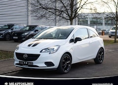 Bild des Angebotes Opel Corsa 1.2 Colour Edition *Garantie*SHZ*LHZ*PDC