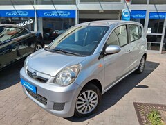 Bild des Angebotes Daihatsu Cuore /Automatik/I Hand/Wenigkm/Tüv Neu/