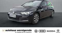 Bild des Angebotes VW Golf VIII 2.0TDI DSG Active Matrix/Pano/AHK/HUD