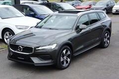 Bild des Angebotes Volvo V60 Cross Country Pro AWD*ACC*AHK*PANO*H&K*KAM*