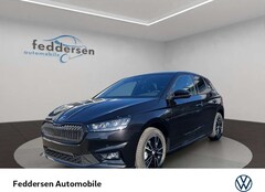 Bild des Angebotes Skoda Fabia Monte Carlo 1.0 TSI PDC Rückfahrkamera KLIMA LED