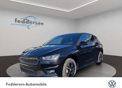Bild des Angebotes Skoda Fabia Monte Carlo 1.0 TSI PDC Rückfahrkamera KLIMA LED
