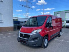 Bild des Angebotes Fiat Ducato L2*Lang*1-Hand*Klima*TÜV+Wartung NEU*MwSt