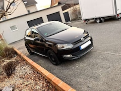 Bild des Angebotes VW Polo 1.4 Team