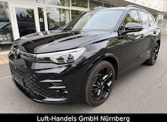 Bild des Angebotes VW Tiguan 2.0 TDI 110 kW R-Line