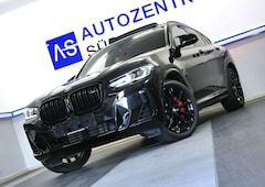 Bild des Angebotes BMW X4 M i H&K/PANO/LASER/HUD/AHK/LIVE COCKPIT/SD