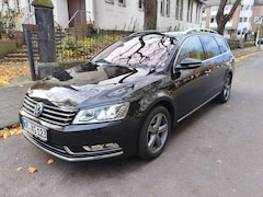 Bild des Angebotes VW Passat 2.0 TDI BlueMotion Technology Highline