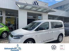 Bild des Angebotes VW Caddy 5-Sitzer Motor: 1,5 l TSI EU6 85 kW KR