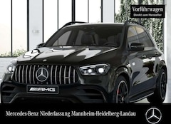 Bild des Angebotes Mercedes-Benz GLE 63 AMG GLE 63 S 4M NIGHT+PANO+360+AHK+MULTIBEAM+HUD+SPUR