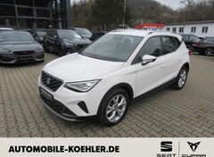 Bild des Angebotes SEAT Arona FR 1.0 TSI 81 kW 7-Gang DSG