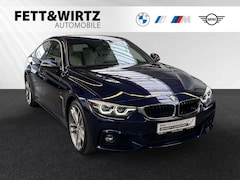 Bild des Angebotes BMW 440 i Gran Coupé M Sport|Stop&Go|Head-Up|HiFi|LED