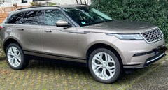 Bild des Angebotes Land Rover Range Rover Velar SE