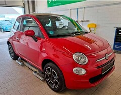 Bild des Angebotes Fiat 500C Cabrio 1.0 GSE Cool & Sound